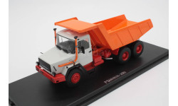 Magirus-290D26K 1:43 от АИСТ (арт 102163) в боксе SSM