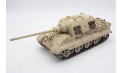 Ягдтигр Порше Jagdtiger Porsche 1:35 Dragon весь в фототравлении