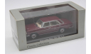 Mercedes-benz w109 300 SEL от Minichamps  (Classic Collection), масштабная модель, scale43