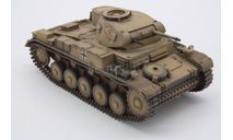 Модель танка T-II C (Т-2) в 1:35 от TAMIYA, масштабные модели бронетехники, scale35