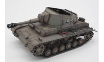 САУ Sd.Kfz 165/1 Geschützwagen IV b в 1:35 от Trumpeter, масштабные модели бронетехники, 1/35