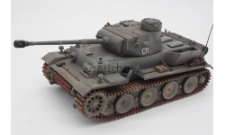 Прототип Тигра Pz.Kpfw.VI Ausf C/B (VK36.01) от Revosys в 1:35