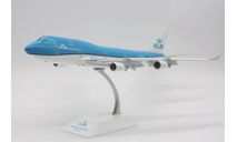 Boeing 747-400 1200 с механизацией крыла JC Wings, масштабные модели авиации, Herpa , Hogan, Hemini Jets, 1:160, 1/160