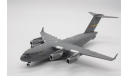 Boeing C-17 Globemaster III  в 1200 от Gemini Jets (арт G2AFO1006) авиабазы Altus, масштабные модели авиации, scale43