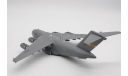 Boeing C-17 Globemaster III  в 1200 от Gemini Jets (арт G2AFO1006) авиабазы Altus, масштабные модели авиации, scale43