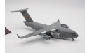 Boeing C-17 Globemaster III  в 1200 от Gemini Jets (арт G2AFO1006) авиабазы Altus, масштабные модели авиации, scale43