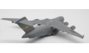 Boeing C-17 Globemaster III  в 1200 от Gemini Jets (арт G2AFO1006) авиабазы Altus, масштабные модели авиации, scale43