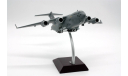 Boeing C-17 Globemaster III  в 1200 от Gemini Jets (арт G2AFO1006) авиабазы Altus, масштабные модели авиации, scale43