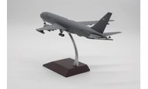 Boeing KC-46A Pegasus Gemini Jets 1200 G2AFO805, масштабные модели авиации, scale160