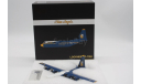 Lockheed C-130J Hercules Gemini Jets 1:200 G2USM921 пилотажной группы ’Голубые ангелы’ Blue Angels, масштабные модели авиации, scale160