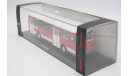 ЛиАЗ 677Э Экспортный Classicbus 1:43 04018D, масштабная модель, 1/43