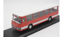 ЛиАЗ 677Э Экспортный Classicbus 1:43 04018D, масштабная модель, 1/43