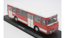 ЛиАЗ 677Э Экспортный Classicbus 1:43 04018D, масштабная модель, 1/43