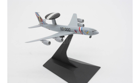 E-3F Centry (Awaks) в  1:400  от Dragon Wings(артикул 55685), масштабные модели авиации, scale500