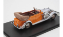 Rolls Royce Phantom II 1934 Star of India Thrupp &Maberly от Neo45409, масштабная модель, Rolls-Royce, Neo Scale Models, scale43