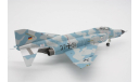 F-4 Phantom II  Hobby Master 172 HA19030 металл, масштабные модели авиации, scale72