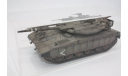 Merkava 3d от Meng в 1:35, масштабные модели бронетехники, scale35