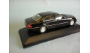 Mercedes-Benz S-klasse w220 Minichamps 400036200, масштабная модель, scale43