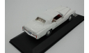 Cadillac Eldorado (1976) bicentennial edition closed convertible white, масштабная модель, Premium X, 1:43, 1/43