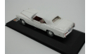 Cadillac Eldorado (1976) bicentennial edition closed convertible white, масштабная модель, Premium X, 1:43, 1/43