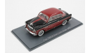 FIAT 1900 B Gran Luce Coupe (1957) NEO45110, масштабная модель, Neo Scale Models, scale43
