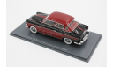 FIAT 1900 B Gran Luce Coupe (1957) NEO45110, масштабная модель, Neo Scale Models, scale43