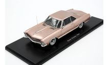 BUICK Riviera (1965), Spark S2953, масштабная модель, scale43