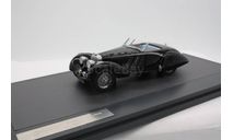 SQUIRE 1,5 Litre DHC Corsica (1937) Matrix MX51806-011, масштабная модель, scale43