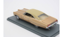 Pontiac Bonneville Hardtop Coupe 1965 NEO44110, масштабная модель, Neo Scale Models, scale43