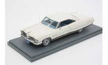 Pontiac Bonneville Hardtop Coupe 1965 NEO44100, масштабная модель, Neo Scale Models, scale43