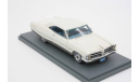 Pontiac Bonneville Hardtop Coupe 1965 NEO44100, масштабная модель, Neo Scale Models, scale43