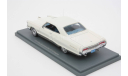 Pontiac Bonneville Hardtop Coupe 1965 NEO44100, масштабная модель, Neo Scale Models, scale43