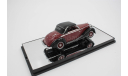 Mercedes-benz 170v coupe от Signature в 1:43, масштабная модель, scale43