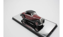 Mercedes-benz 170v coupe от Signature в 1:43, масштабная модель, scale43