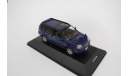 Nissan X-trail GT 2005 от  J-collection (правый руль), масштабная модель, scale43