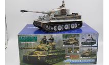 1/30 модель танка Tiger I  от The Collector Showcase, масштабные модели бронетехники, 1:30