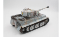 1/30 модель танка Tiger I  от The Collector Showcase, масштабные модели бронетехники, scale30