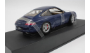 1/18 AutoArt Performance #77851 PORSCHE 911 Carrera Coupe (996) Facelift (4x2), масштабная модель, scale18