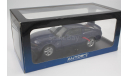 FORD Mustang GT 2010 Autoart 1:18 арт 72912, масштабная модель, scale18