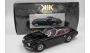 Lamborghini 400 GT 2+2 от KK Scale в 1:18, масштабная модель, scale18