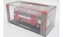 Паз PAZ 672 Пожарный 03 1979 СССР ClassicBus, масштабная модель, scale43