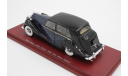 Rolls Royces Silver Wraith Saloon ’Park Ward’ 1952 TSM 104322, масштабная модель, Rolls-Royce, TSM Model, scale43