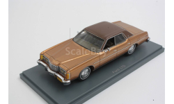 FORD LTD Sedan (1973)  от neo