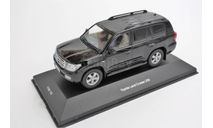 TOYOTA Land Cruiser 200 от VVM102 в 1:43, масштабная модель, VMM/VVM, scale43