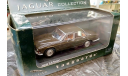 Jaguar XJ6 series 1 от Vanguards, масштабная модель, Vanguards Corgy, 1:43, 1/43