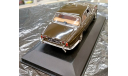 Jaguar XJ6 series 1 от Vanguards, масштабная модель, Vanguards Corgy, 1:43, 1/43