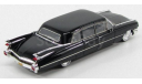 Cadillac SERIES 75 LIMOUSINE 1959 Kess Model, масштабная модель, 1:43, 1/43