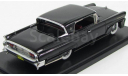 Lincoln Continental MK III 1958 Black NEO46000, масштабная модель, Neo Scale Models, scale43