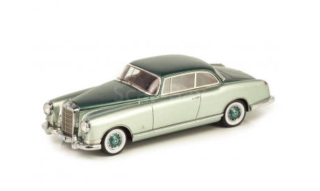 Mercedes-Benz 300B Pininfarina NEO43050, масштабная модель, Neo Scale Models, scale43