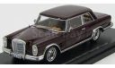 Mercedes-Benz 600 Nallinger Coupe  Best of Show  BoS BOS43515, масштабная модель, BOS-models, scale43